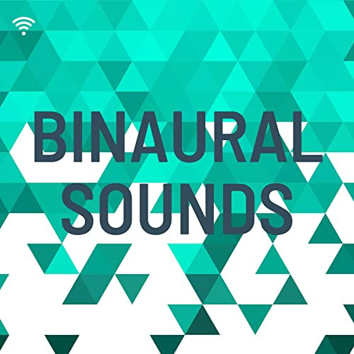 Crickets with Pad Binaural
