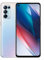 OPPO Find X3 Lite 5G - 8GB RAM and 128GB Storage SIM Free Smartphone (6.4 inch, 64MP Quad Camera, Dual SIM) - Silver (Renewed)
