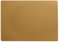 ASA Selection sisal Optic Tischset Miso, Platzmatte, Platzdeckchen, Untersetzer, PVC, Gelb, 78601420