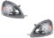 Johns, Scheinwerfer Satz passend für Toyota Yaris Scheinwerfer P10 04/99-06/03 H4 Set links & rechts