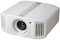 JVC DLA-NP5W 4K LCoS Home Cinema Projector with HDMI, Auto Tone Mapping, Theater Optimizer, Motion Enhance