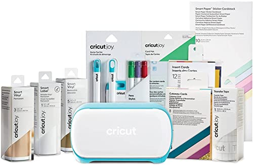 Cricut Coffret cadeau Joy, multicolore