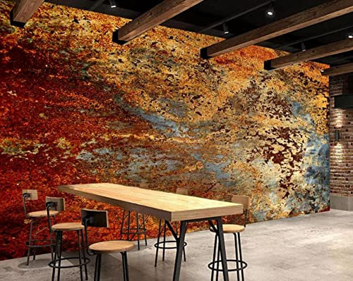 Tapete Kinderzimmer Fototapete Retro Industrial Tapeten Vliestapete Modern Schlafzimmer Wandtapete Bildtapete Wand Dekoration 350x250cm