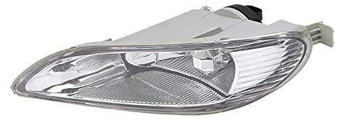 JESYMBX Für Toyota Corolla/Camry/Solara 2002-2009 Fahrlicht Scheinwerfer Nebelscheinwerfer Beifahrerseite rechts