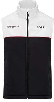 Porsche Motorsport Weste Team - multicolor (as3, alpha, m, regular, regular)