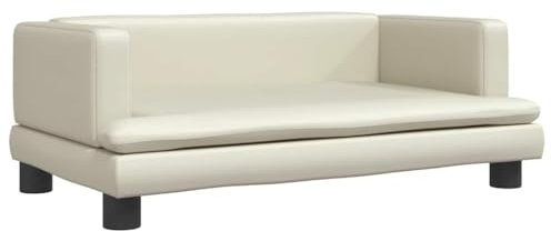 vidaXL Hundebett Hundebetten Hundesofa