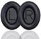 Ersatz-Ohrpolster für Bose QuietComfort 15 QC15 QC25 QC2 QC35 QC45/Ae2 Ae2i Ae2w/SoundTrue & SoundLink Around-Ear-Serie, Ersatz-Ohrpolster