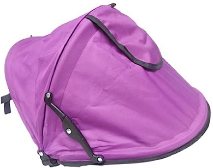 Sitzen/Liegen – Sonnenschutz Für Kinderwagen Sonnenschutz Sonnenschutz Hauben Überdachung Für Kinderwagen Kinderwagen Zubehör Langlebiger Sonnenschutz Für Kinderwagen Atmungsaktiver
