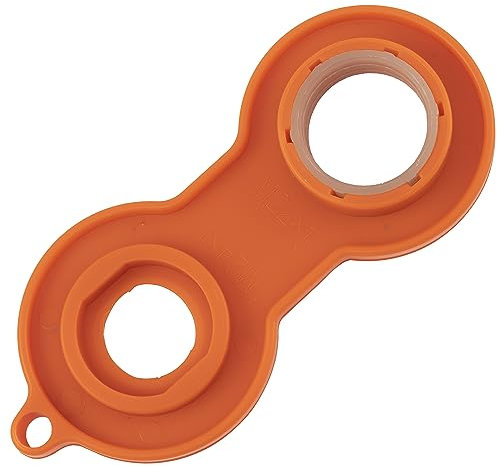 AERZETIX - C64903 - Clé de démontage et serrage d'aérateur/mousseur de robinet M20, M22, M24, M28