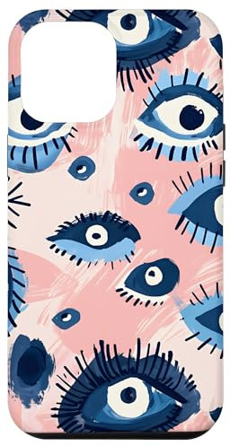 Evil Eye Case for iPhone 13 Pro Max