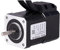 Nema 17 Schrittmotor 0,3 Nm 1,5 A Closed Loop Stepper Servo Motor mit Encoder for 3D-Drucker CNC 1 Stücke