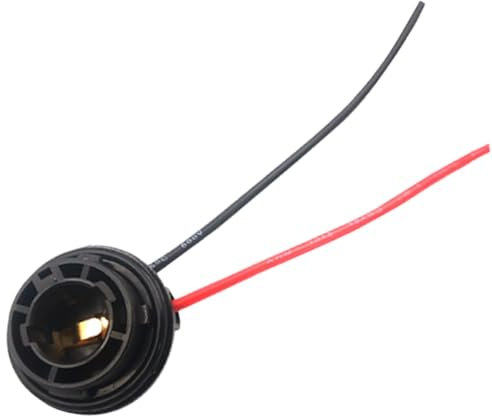 Lampenfassung 1157, Lampenfassung 1156, Kabelbaum-Halterung, 1156/1157, wasserdicht, für verschiedene Glühbirnenmodelle