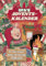 Der ultimative Adventskalender für Opas - 24 Tage voller Humor, Rätsel und Denksport in extra großer Schrift!: Das perfekte Geschenk für die Weihnachtszeit