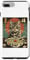 iPhone 7 Plus/8 Plus Anime Manga Kawaii Urban Lifestyle Streetwear Ramen Cat Case