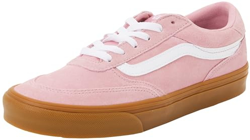Vans Brooklyn LS, Scarpe da Ginnastica Donna, Alba Rosa, 41 EU