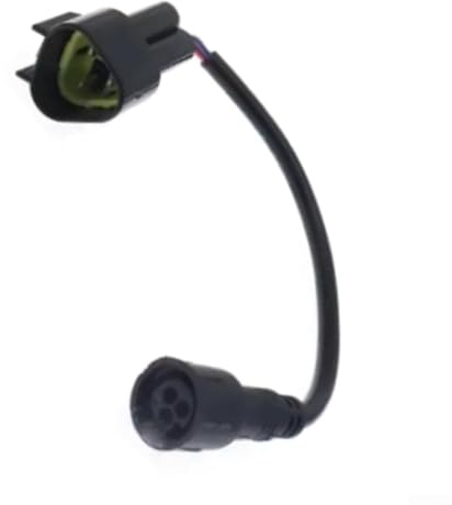 12V 24V Auto Standheizung Controller Knopf Drehschalter mit Kabelbaum für Fahrzeugheizungssystem Steuerung und Einstellung