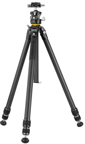 Vanguard Alta Pro 3 303CLBPS Carbon Tripod With Low Profile Ball Head