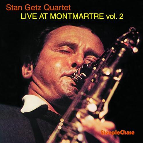 Live At Montmartre Vol. 2