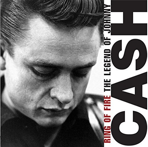 Ring of Fire: The Legend of Johnny Cash