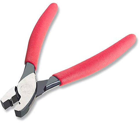 Cormoran Quetschhülsen-Zange 15cm