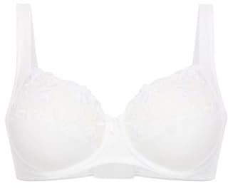 Felina Bügel-BH 519 Moments weiß 95G