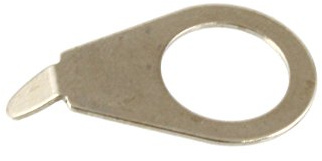 Allparts EP 0077 001 Deal Disc with Mandrel