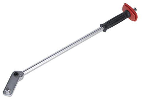 Sealey Vs786 Impact Bar 550Mm 1/2Sq Drive