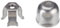 Spikes-Spider 72.11 1 Set Adapter Fixclips Schlüsselweite 21mm (10 Stk)