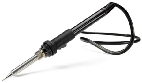 VELLEMAN - VTSSC7/SP1 Lötkolben für 427986 und 428006 32V/80Watt. 147384