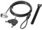 HP BV411AA Keyed Cable Lock