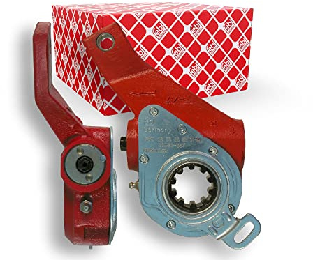 febi bilstein 31581 Gestängesteller, 1 Stück