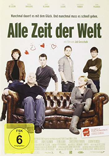 Alle Zeit der Welt (OmU)