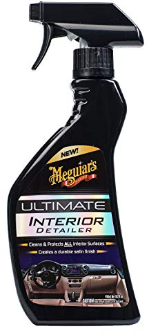 Meguiars G16216EU Ultimate Interior Detailer, 450 ml