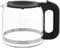 Jarra cafetera Braun AX13210005 HouseholdBRSC 005 de vidrio, 12 tazas