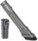 SPARES2GO Kit de Accesorios con Cepillo compatible con Dyson Aspiradora (Cepillo para Polvo + Herramienta para Rincones)