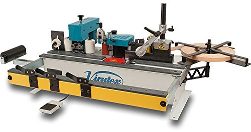 APLACADORA PEB250TRM 230V