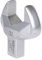 KS Tools 516.2232 Fourche d'emmanchement 14 x 18 mm 32 mm