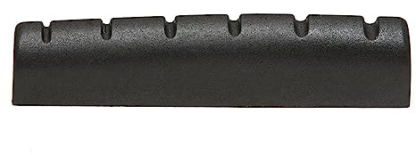 graph tech GT PT 6114 00Tusq XL Slotted schwarz