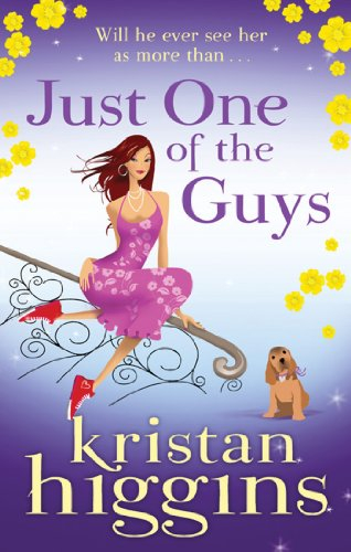 Just One Of The Guys (English Edition)
