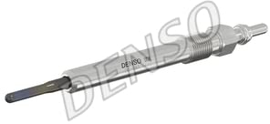 DENSO Glühkerze (DG-193) passend für Audi A3 Skoda Rapid A6 Allroad C7 Seat Leon Su