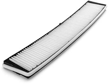 UFI Filters 53.158.00 Filtro De Aire Habitaculo
