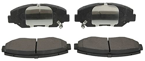 Delphi LP1806 Brake Pad