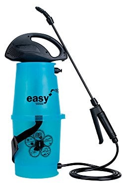 matabi 83140 - Pulverizador eléctrico presión previa Easy+