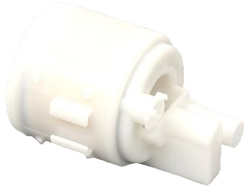JAPANPARTS FC-124S Kraftstofffilter Line Filter Kompatibel mit NISSAN X-TRAIL T30 164002Y501 164002Y505