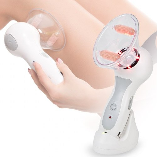 Tendeus 4899888100171 - Aparato anticelulítico cellulles force ii