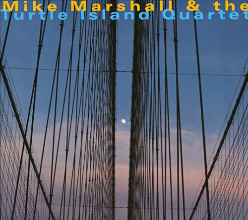 Mike Marshall & the Turtle Island Quartet