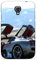 S4 Kratzfeste Schutzhüllen für Galaxy/Hot BMW Supercars Dart Jeep Handyhüllen Black Friday