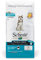 Schesir Dog Medium Maintenance Fisch, Hundefutter trocken für mittelgroßerRassen, Beutel, 12 kg
