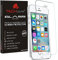 TECHGEAR GLASS Edition for iPhone SE 2016 / 5s / 5c / 5 - Genuine Tempered Glass Screen Protector Guard Cover Compatible with Apple iPhone SE 2016 / 5s / 5c / 5