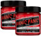 Manic Panic Rock'N'Roll Red Classic Creme, Vegan, Cruelty Free, Semi Permanent Hair Dye 2 x 118ml